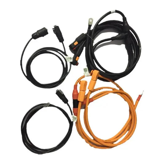 Growatt GBLI 6532 Parallel Cable X2