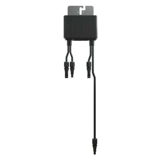 SolarEdge S1400-1GM4MBWD - μικρά καλώδια εισόδου 2 x 0,1 m 