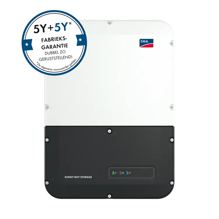 SMA Sunny Boy Storage 3.7 