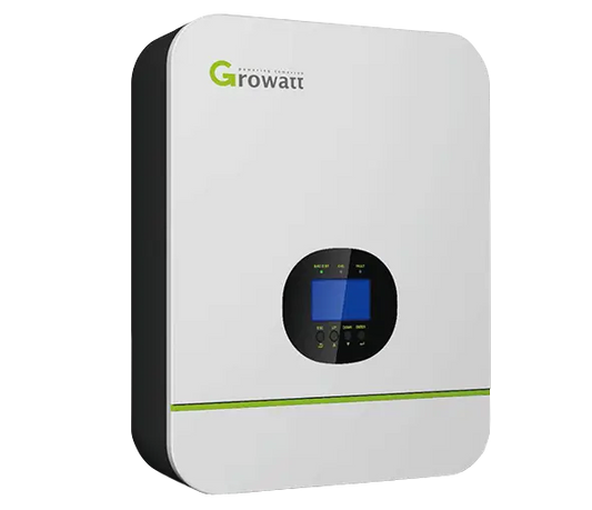 Growatt SPF 3000TL HVM-24 Off-Grid Inverter