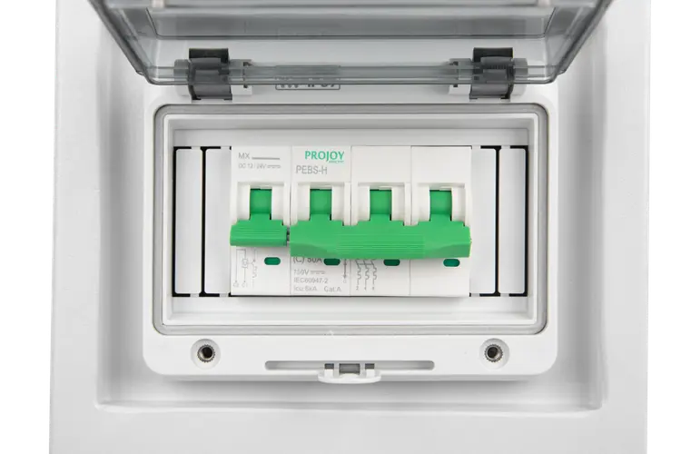 Αξεσουάρ μπαταρίας Sungrow SBR (V114) 