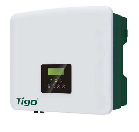 Tigo Hybrid Inverter 1PH 5kW TSI-5K1D