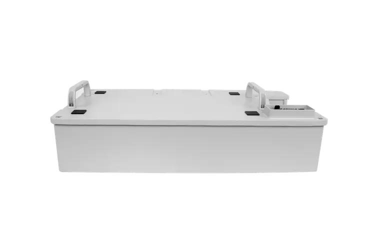 Μονάδα μπαταρίας Sungrow SBR 3,2 kW (SMR032-V13) 
