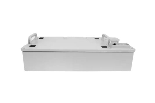 Μονάδα μπαταρίας Sungrow SBR 3,2 kW (SMR032-V13) 
