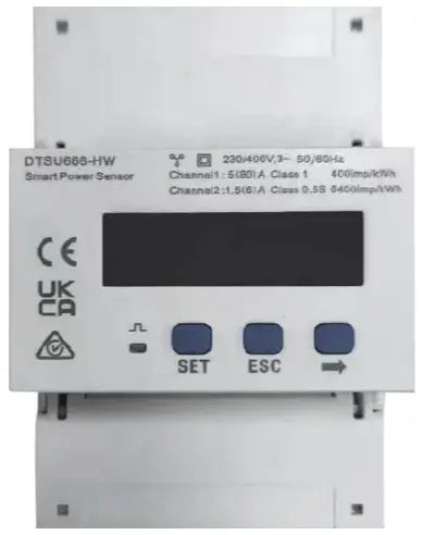 Huawei Direct Power Meter DTSU666-HW/YDS60-80 (80A)