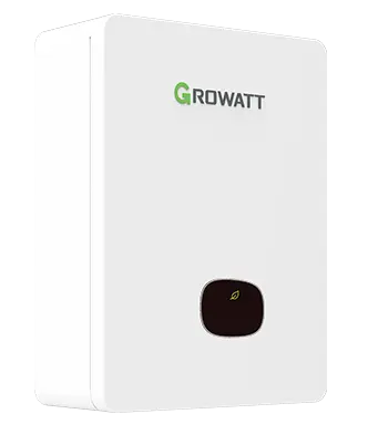 Growatt SYN-50-XH-30 (MOD XH BP) 