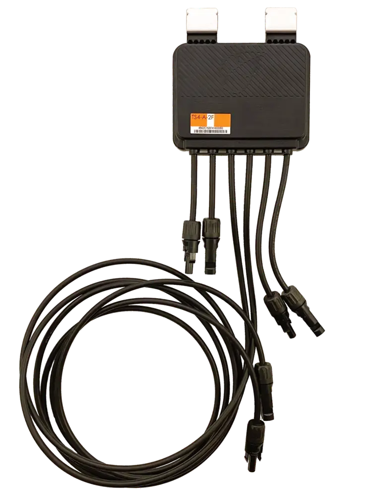 Tigo TS4-A-2F 1000VIEC, 2,2M Cable, MC4