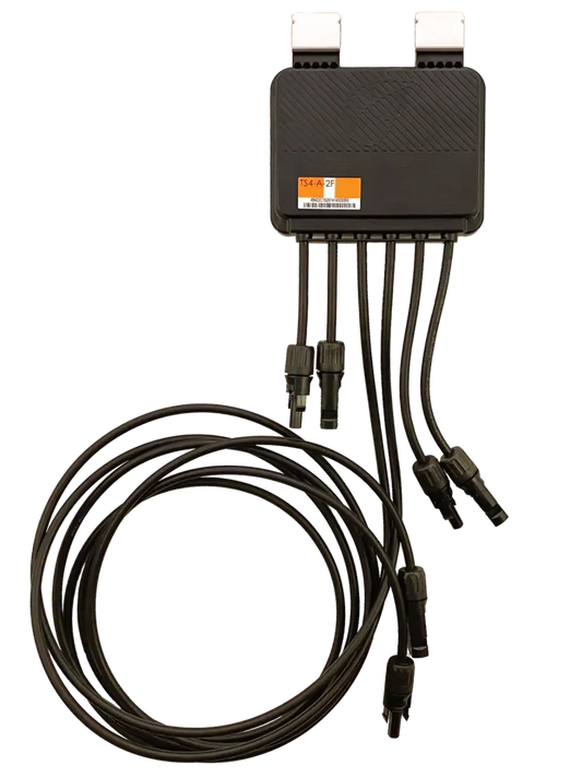 Tigo TS4-A-2F 1000VIEC, 2,2M Cable, MC4