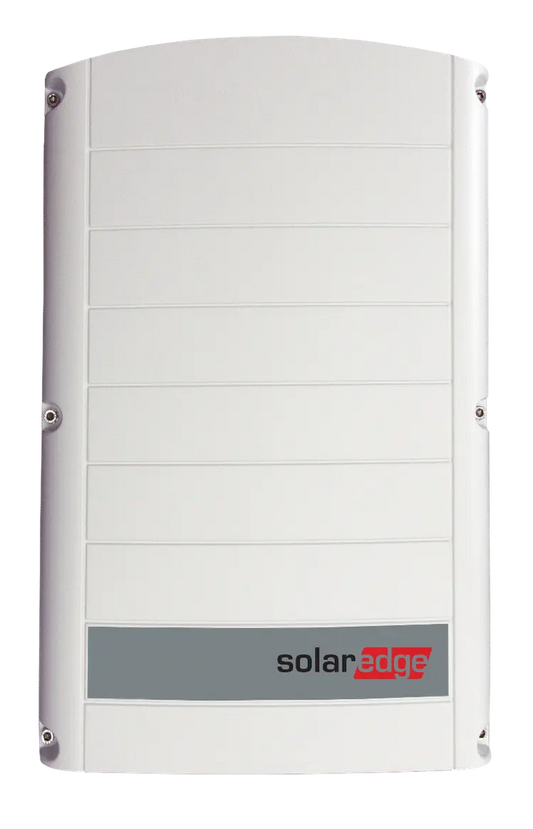 SolarEdge 3PH Inverter, 40kW για δίκτυο 277/480V, MC4, DC SPD