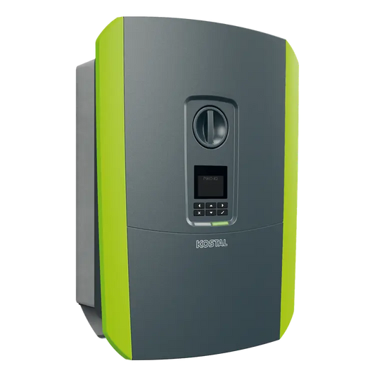 Kostal Inverter PIKO IQ 7.0