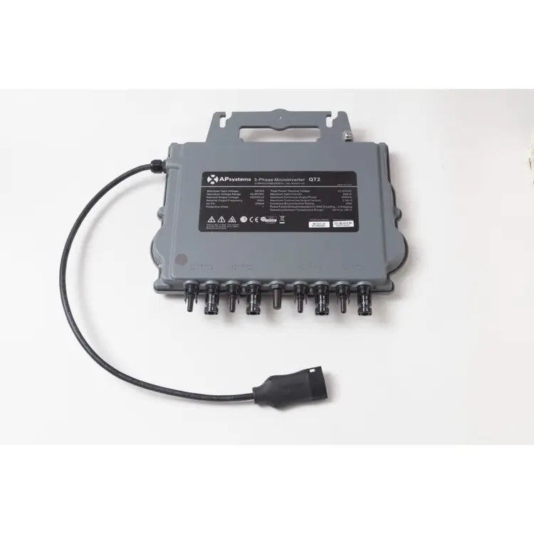APSystems QT2-EU Micro-Inverter 