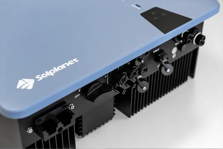 Solplanet ASW05kH-T2 
