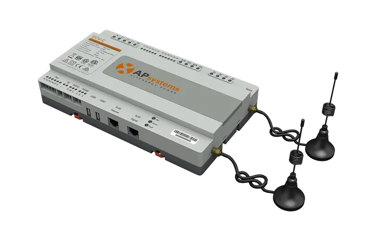 APSystems Energy Communication Unit -Γ 