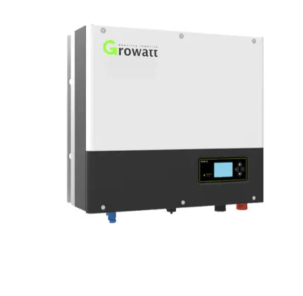 Growatt 3PH Battery Inverter SPA 10000TL3 BH