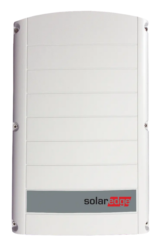 SolarEdge Home Wave 3PH Inverter, 6kW 