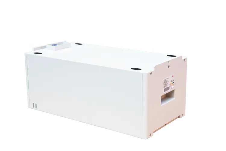 BYD B-Box Premium HVM (2,76 kWh) 
