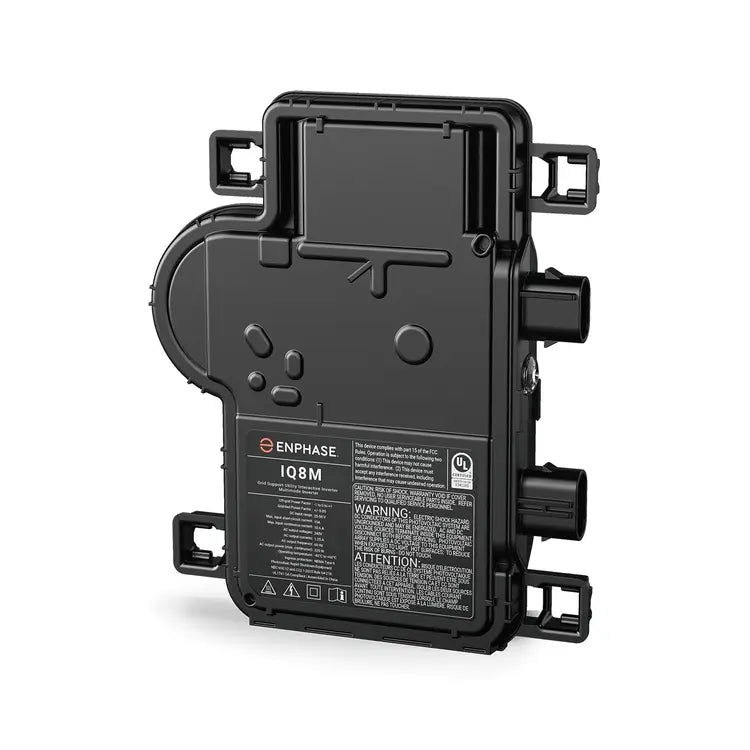 Enphase IQ8-MC Micro Inverter