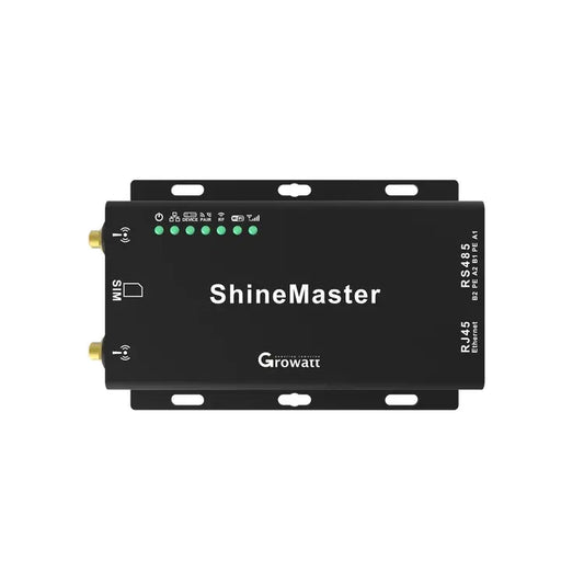 Growatt Shine Master
