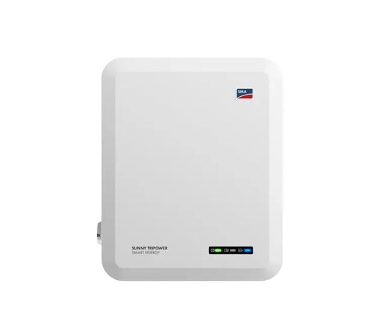SMA Sunny Tripower 5.0 Smart Energy 