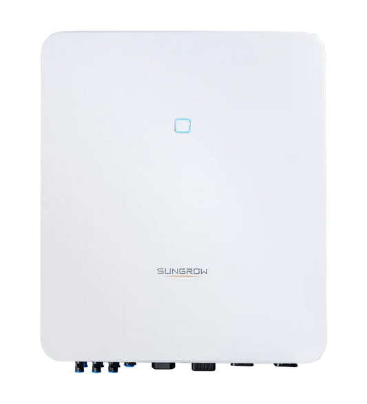 Sungrow 3PH Hybrid Inverter 8kW (SH8.0RT) 