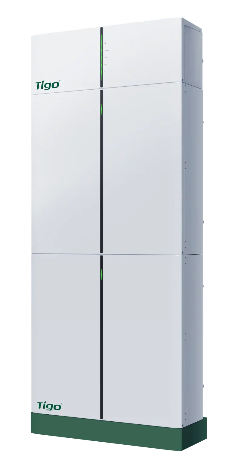 Πακέτο μπαταριών Tigo TSB-3 3kW 