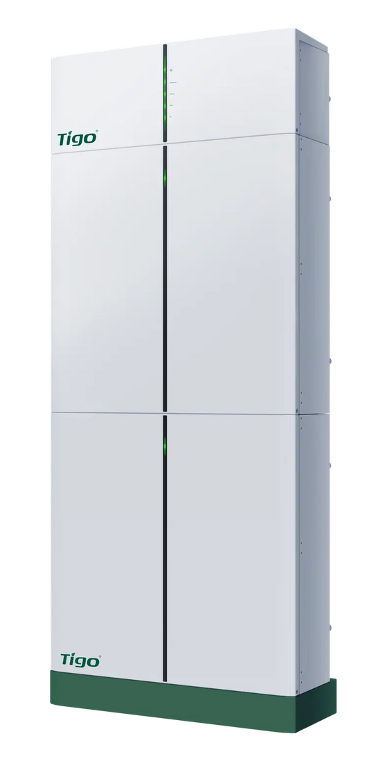 Πακέτο μπαταριών Tigo TSB-3 3kW 