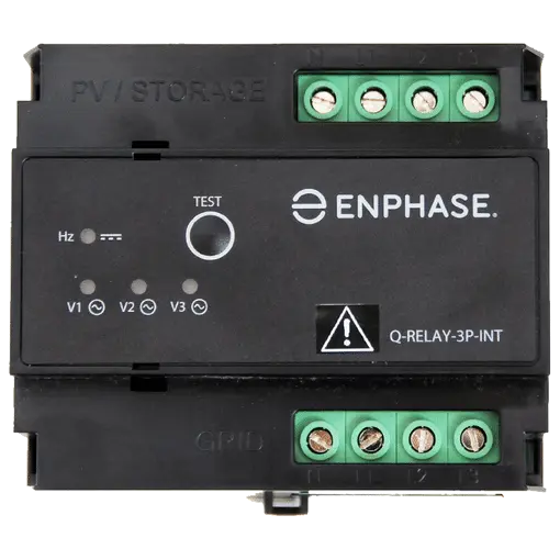 Εξωτερικό ρελέ Enphase για τη σειρά IQ - (3PH) 