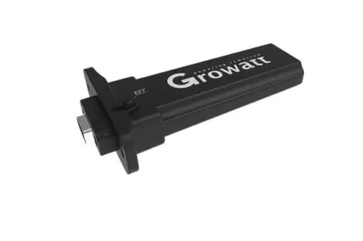 Growatt ShineWiFi-S Black