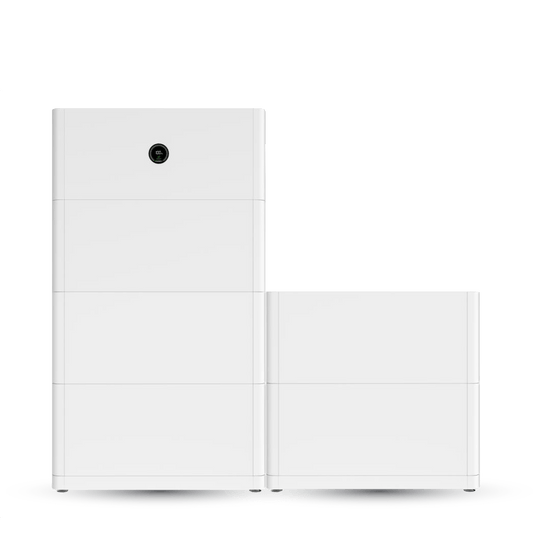 Growatt APX25.0P High Voltage Battery System for MOD-XH(BP) and MID-XH Inverter