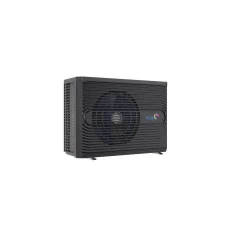 Αντλία Θερμότητας FoxAIR Blue Line 12 kW 3PH (BL-12-3) Monoblock R32