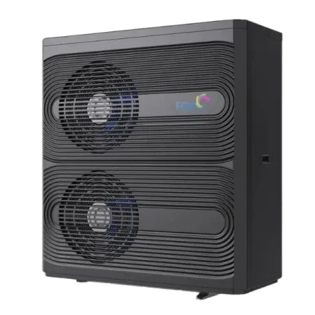 Αντλία Θερμότητας FoxAIR Blue Line 23 kW 3PH (BL-23-3) Monoblock R32