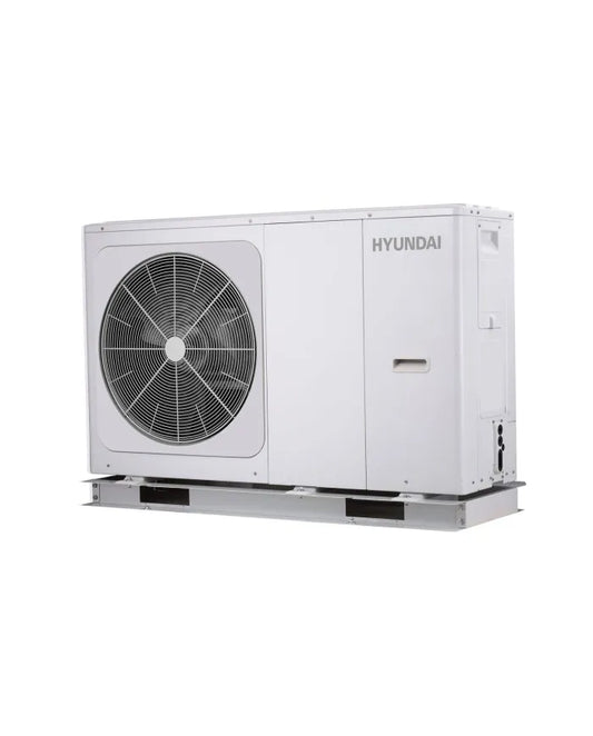 Αντλία Θερμότητας Hyundai 14kW HHPM-M14TH3PH monoblock με WiFi