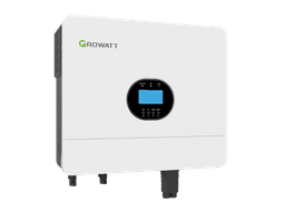 Growatt SPF 6000 ES Plus (WiFi) Off-Grid Inverter