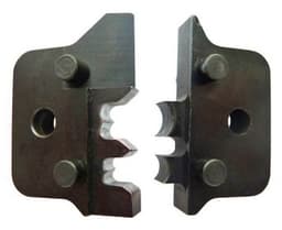 Stäubli Insert to crimping pliers PV-ES-CZM 41100