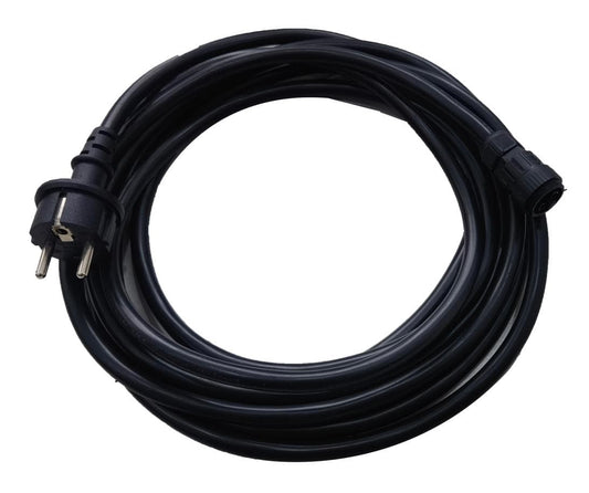 APSystems AC Power cord + Schuko plug (5mtr, 1.5mm2)