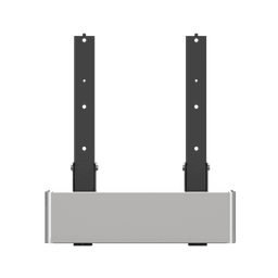 Pedestal for IQ Battery-5P