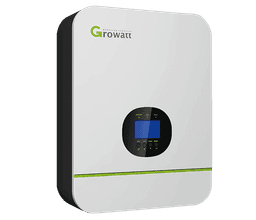 Growatt SPF 3000TL HVM-48 Off-Grid Inverter