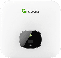 Growatt MIN 4600 TL-XE