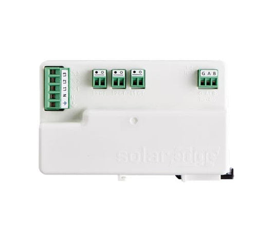 SolarEdge 3PH Delta, 208V Meter, Commercial, ANSI CLASS 05