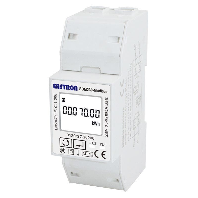 Growatt Smart Meter SPM-E (1PH)
