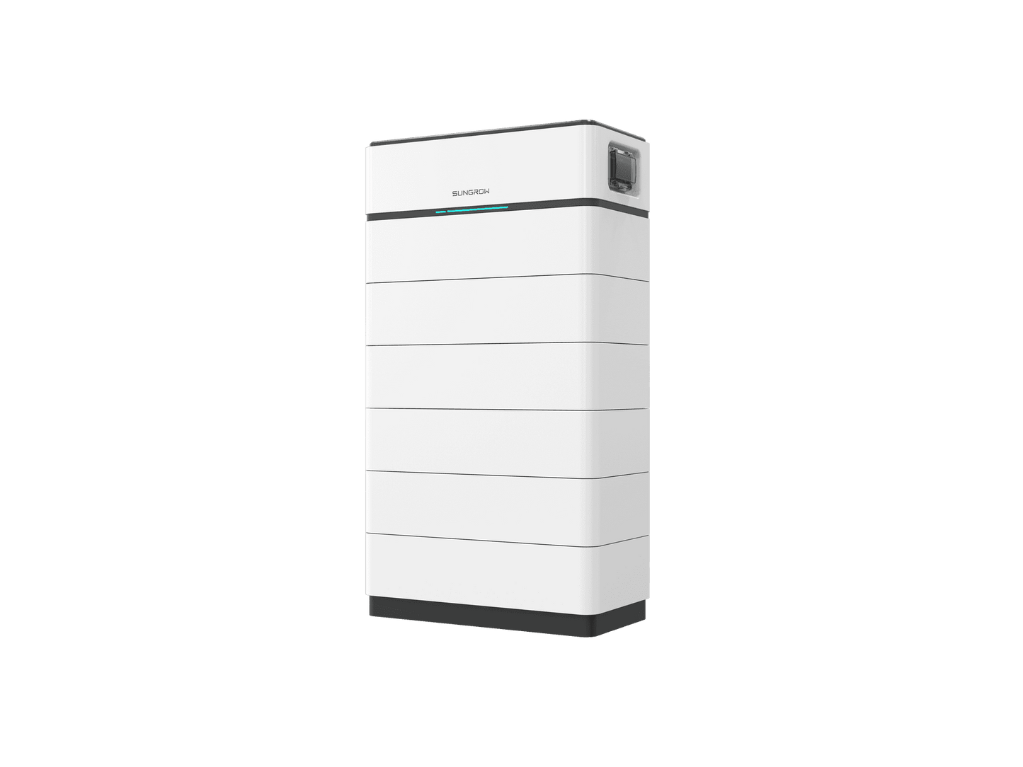 Sungrow SBH300 High Voltage LFP battery system (30kWh battery + BMS)