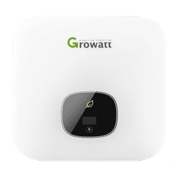 Growatt Hybrid Inverter 1PH MIN 2500TL-XH