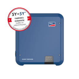 SMA Sunny Tripower 10.0