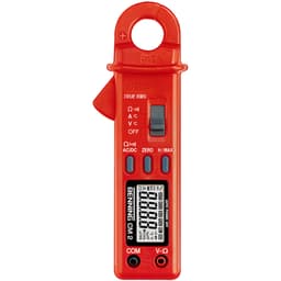 BENNING CM 2 Digital Current Clamp Multimeter