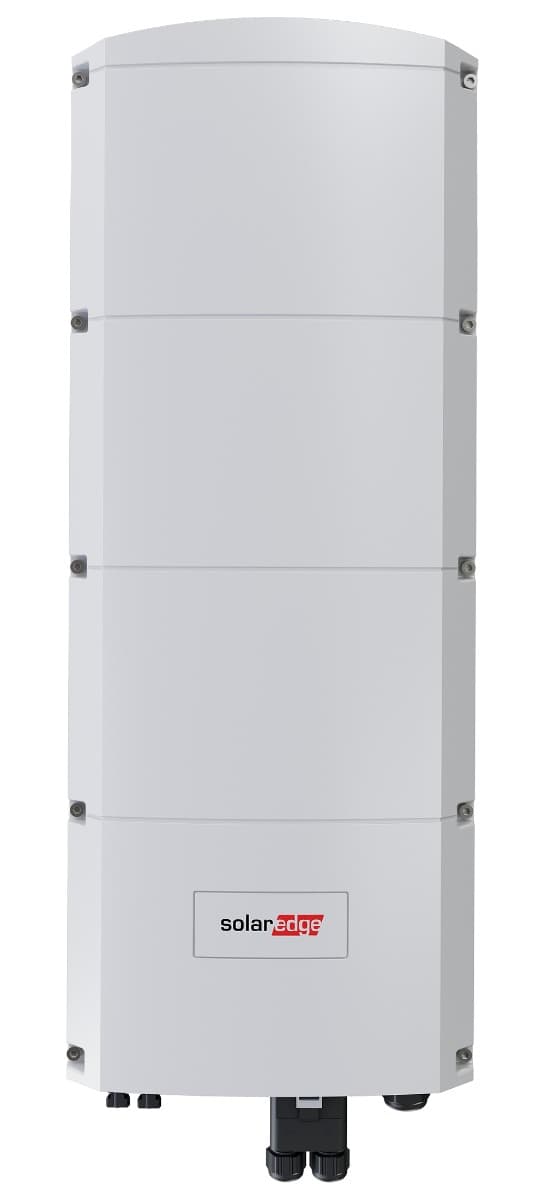 SolarEdge Home Hub 3PH Inverter, 8kW
