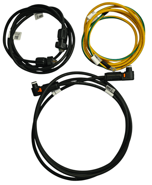 Growatt ARK 2.5H-A1 Series cable