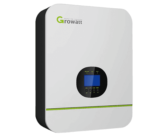 Growatt SPF 3000TL HVM-24 Off-Grid Inverter
