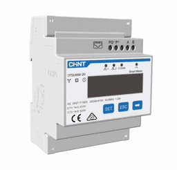 Sungrow DTSU 666-20 3PH without CT