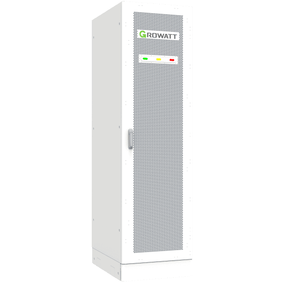 Growatt AXE 60H-E1 EU Cabinet
