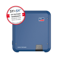 SMA Sunny Tripower 10.0